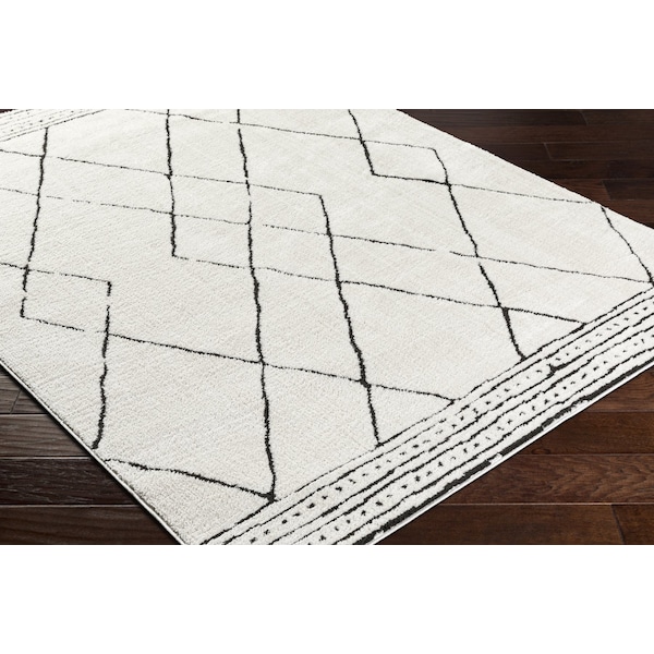 Freud FEU-2322 Machine Crafted Area Rug